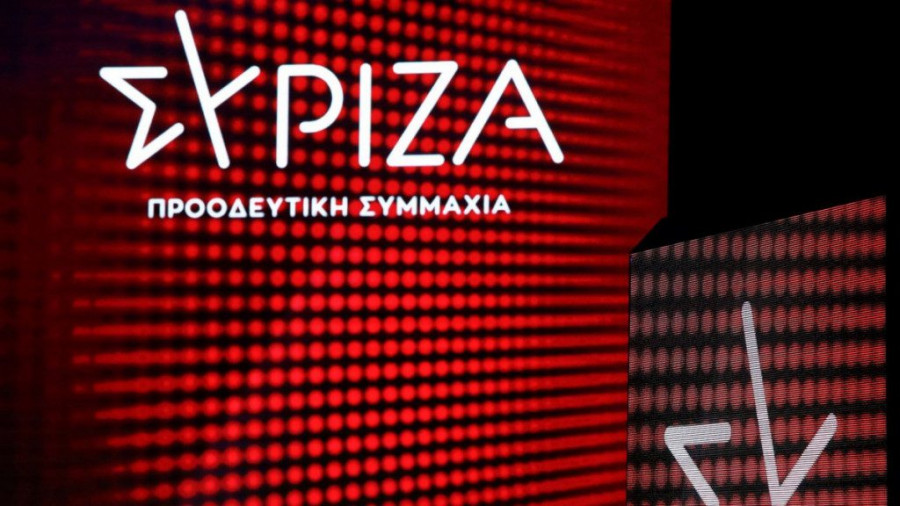ΣΥΡΙΖΑ: Προκλητικά ρουσφέτια της ΝΔ και στα έργα ΑΠΕ