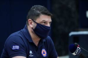Κορονοϊός: Νέο σχέδιο δράσης με τέσσερα επίπεδα ετοιμότητας