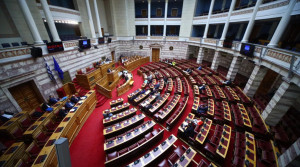 Βουλή: Εγκρίθηκε η αγορά της τέταρτης Belharra – Υπερψήφισαν ΣΥΡΙΖΑ και ΠΑΣΟΚ