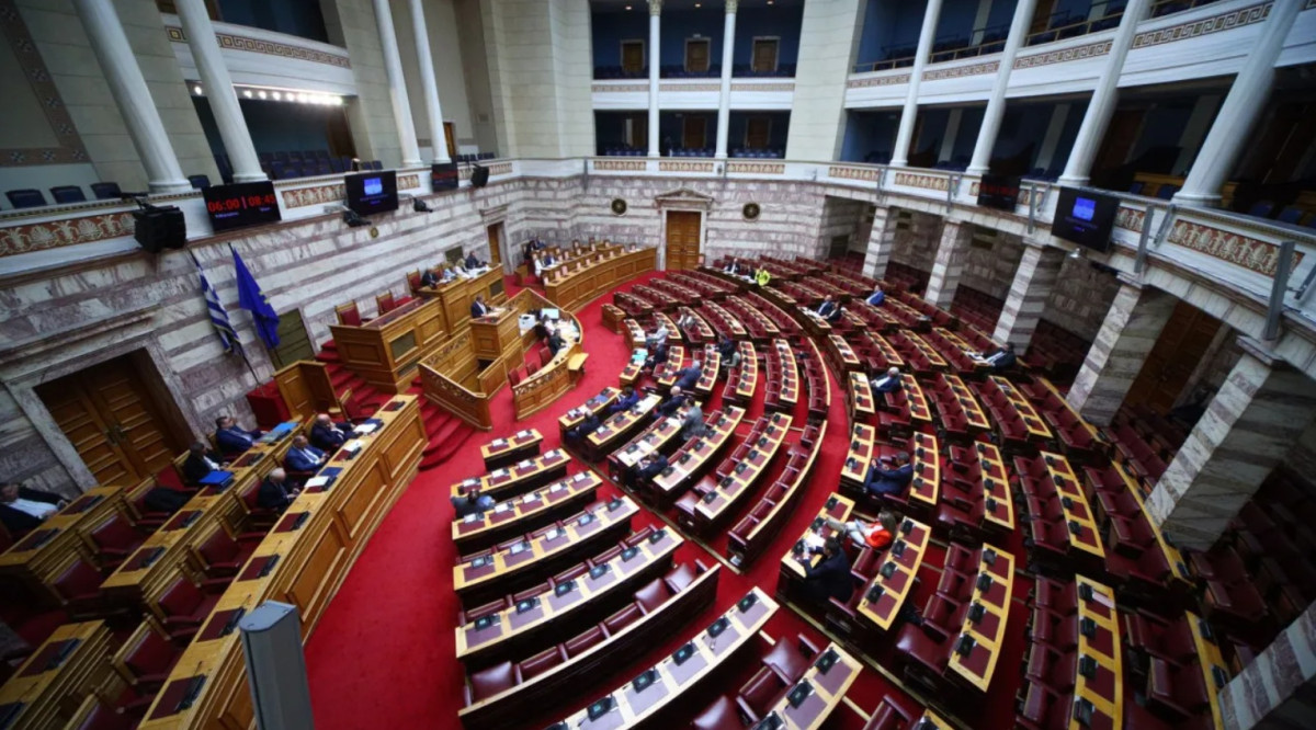Βουλή: Εγκρίθηκε η αγορά της τέταρτης Belharra – Υπερψήφισαν ΣΥΡΙΖΑ και ΠΑΣΟΚ