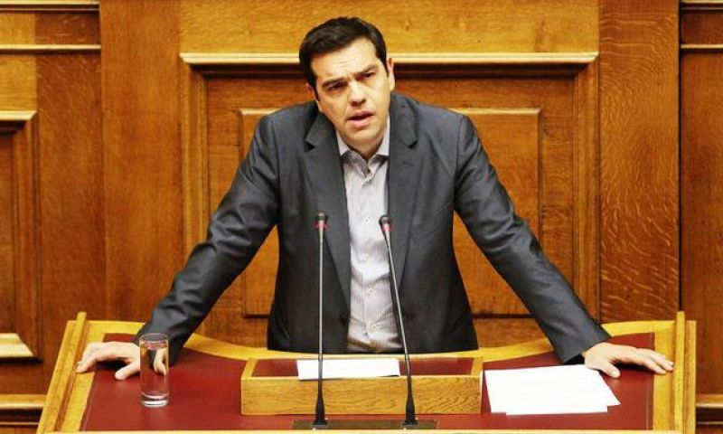 Συμφωνία-Τσίπρας: “Δεν είμαι αλάθητος-Θα ζήσουμε με υπερηφάνεια”