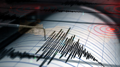 Σεισμός 4,6 βαθμών στα Άδανα της Τουρκίας