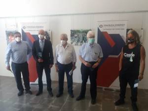 Η Συνεταιριστική Τράπεζα Ηπείρου στηρίζει τον τοπικό πολιτισμό