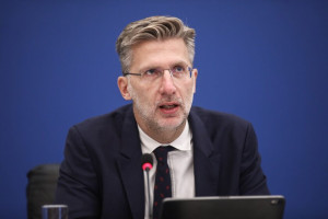 Σκέρτσος: Στις δεύτερες εκλογές θα έχουμε αυτοδύναμη κυβέρνηση ΝΔ