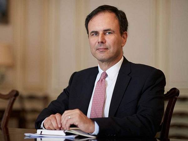 Πατέλης: Εφικτή η επενδυτική βαθμίδα εντός του 2023