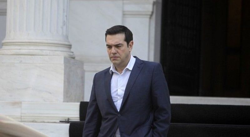 Ασφαλιστικό: Συμβούλιο αρχηγών σκέφτεται ο Τσίπρας