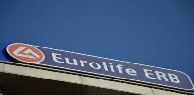 Eurolife: Δωρεά υγειονομικού υλικού στα Κέντρα Κοινωνικής Πρόνοιας
