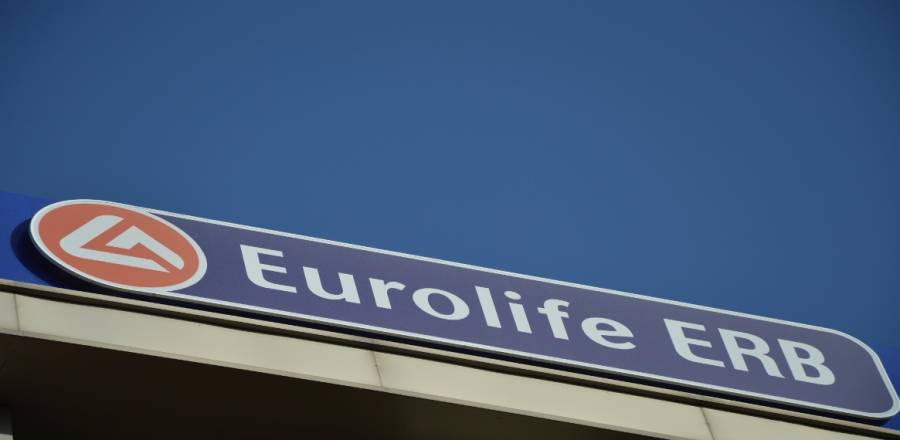 Eurolife: Δωρεά υγειονομικού υλικού στα Κέντρα Κοινωνικής Πρόνοιας
