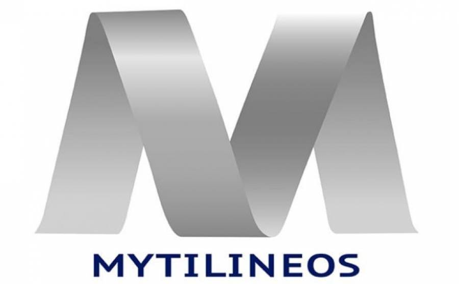MYTILINEOS: Πρωτιά στις εισαγωγές LNG - Ξεπέρασε την ΔΕΠΑ