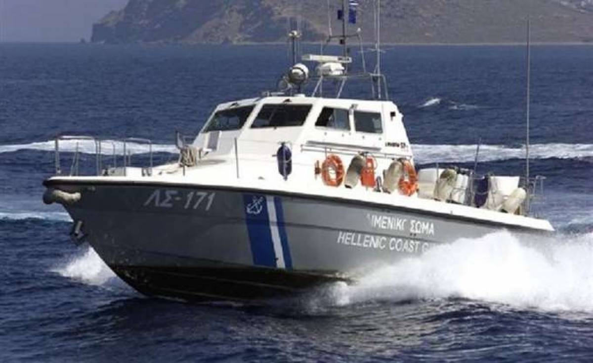Μέσω Πανελλαδικών η εισαγωγή στο Λιμενικό από του χρόνου