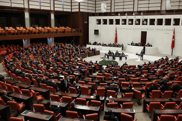 Τουρκία: Ξεκίνησε συζήτηση για την ένταξη της Σουηδίας στο ΝΑΤΟ