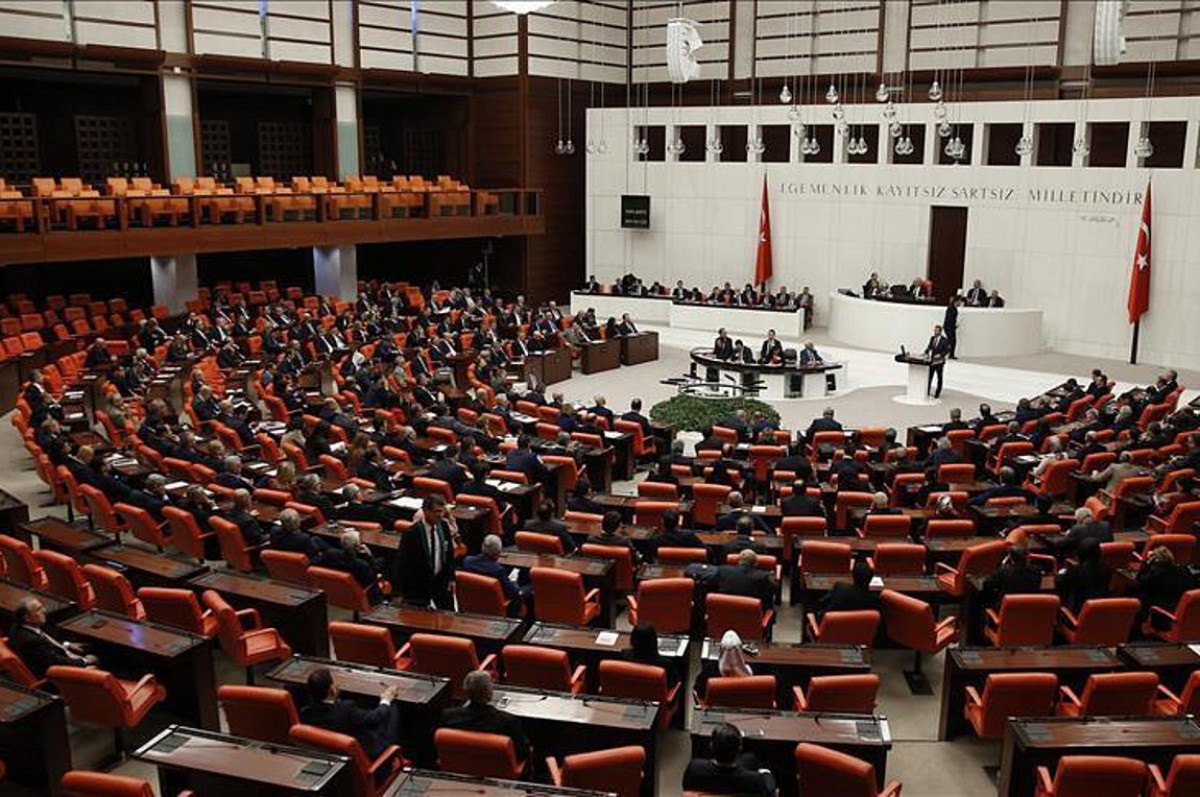 Τουρκία: Ξεκίνησε συζήτηση για την ένταξη της Σουηδίας στο ΝΑΤΟ