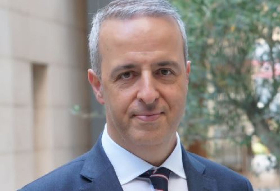 Ο Ερρίκος Μοάτσος νέος Διευθύνων Σύμβουλος της ERGO Ασφαλιστικής