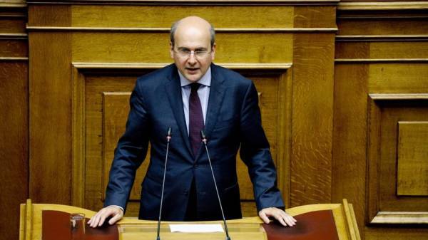 Οι 10 στόχοι του υπουργείου Εργασίας για το 2022