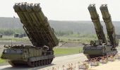 Ρωσία: Παραδίδεται το αντιπυραυλικό σύστημα S-300 στο Ιράν