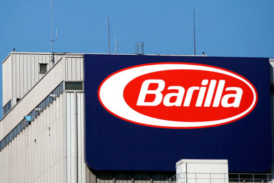 Barilla Hellas: Σημαντική αύξηση στα έσοδα του 2022