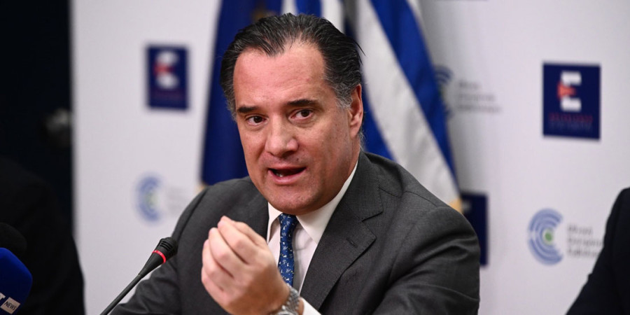 Γεωργιάδης-Θεσσαλονίκη: Μεταρρύθμιση υπέρ του εθνικού συστήματος υγείας τα απογευματινά χειρουργεία