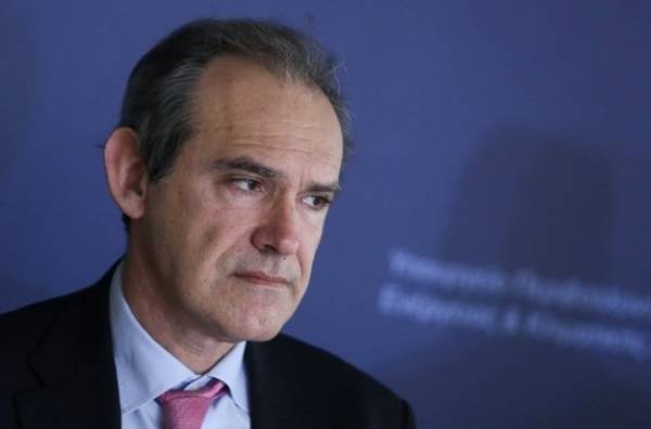 Λαζαρίδης (ΕΧΑΕ): Ενέργεια και Mid Caps βγαίνουν στο προσκήνιο