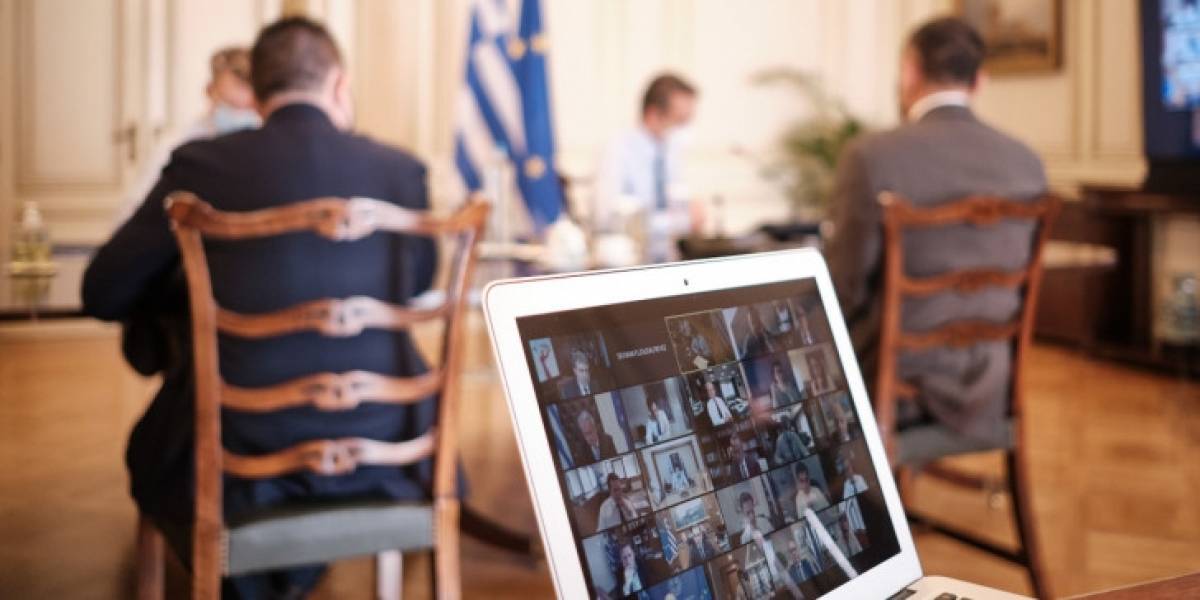 Οι αντιδράσεις της αντιπολίτευσης για τον κυβερνητικό ανασχηματισμό
