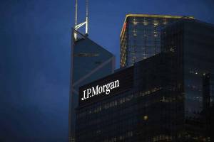 JPMorgan: Ελκυστικές οι ελληνικές μετοχές- Ισχυρό το περιθώριο ανόδου
