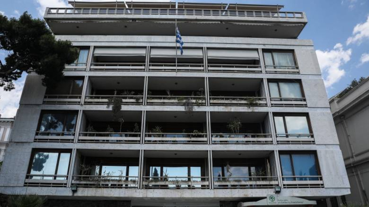 ΥΠΕΣ: Πολιτικά έκθετη η αντιπολίτευση για τη διάρρηξη-Το αίτημα Κεραμέως