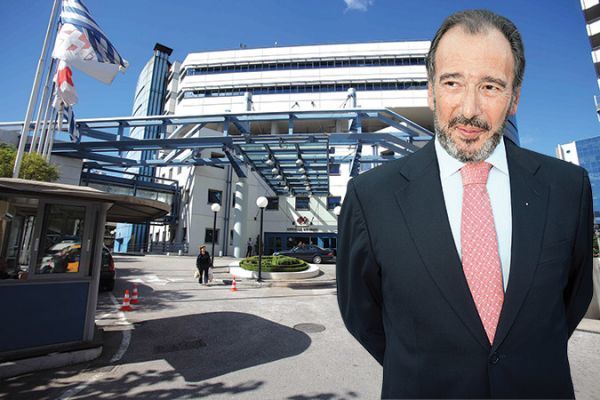 Δίωξη σε βαθμό πλημμελήματος σε βάρος του Προέδρου και του Αντιπροέδρου του Νοσοκομείου "Ερρίκος Ντυνάν"