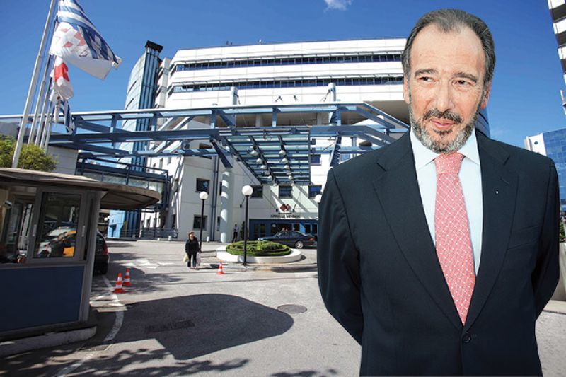 Δίωξη σε βαθμό πλημμελήματος σε βάρος του Προέδρου και του Αντιπροέδρου του Νοσοκομείου "Ερρίκος Ντυνάν"