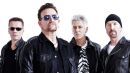 U2: Unfuck Greece το μήνυμα στήριξης της Ελλάδας