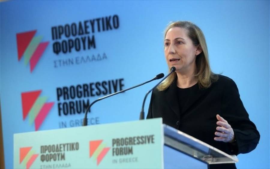 Καψώνι στην Μαριλίζα κάνουν οι σύντροφοι;