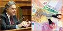 Μνημόνιο: «Τσεκούρι» Κατρούγκαλου και στους μισθούς-Πως διαμορφώνονται