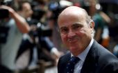 Ντε Γκίντος: Επανήλθαμε στην κατάσταση πριν το δημοψήφισμα
