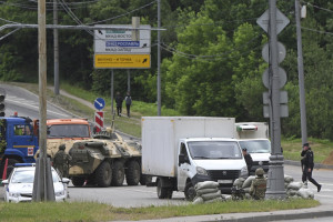 Λευκορωσία: Συμφωνία Λουκασένκο-Πριγκόζιν- Σταματά η προέλαση της Wagner
