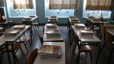 Πρωτοβάθμια Εκπαίδευση: Από 28 Μαΐου επιστρέφουν οι εκπαιδευτικοί στα σχολεία