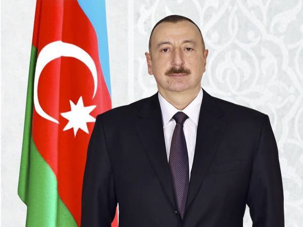 Αζερμπαϊτζάν: Αν χρειαστεί θα καταφύγουμε σε τουρκική στρατιωτική βοήθεια