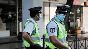 Έλεγχοι Covid: Λουκέτο σε 15 καταστήματα και συλλήψεις- Χαρακτηριστικά παραδείγματα