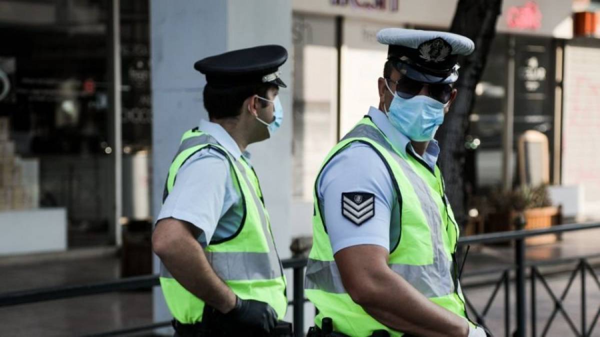 Έλεγχοι Covid: Λουκέτο σε 15 καταστήματα και συλλήψεις- Χαρακτηριστικά παραδείγματα