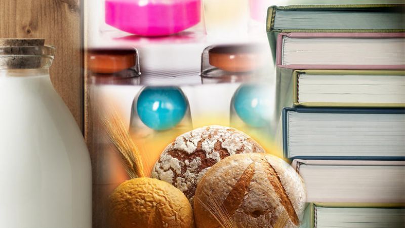Αυτές είναι οι 50 αλλαγές που φέρνει στην αγορά το πολυνομοσχέδιο, με την εργαλειοθήκη του ΟΟΣΑ
