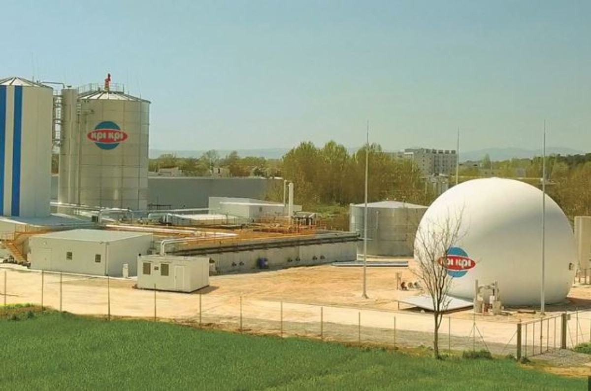 Κρι Κρι: Προσφορά έκτακτης παροχής €1 εκατ. στους εργαζομένους της