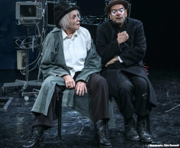 Συν & Πλην: «Βασιλιάς Ληρ» στο Θέατρο Οδού Κεφαλληνίας