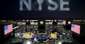 Ήπια αντίδραση στη Wall Street πριν την αύξηση των επιτοκίων