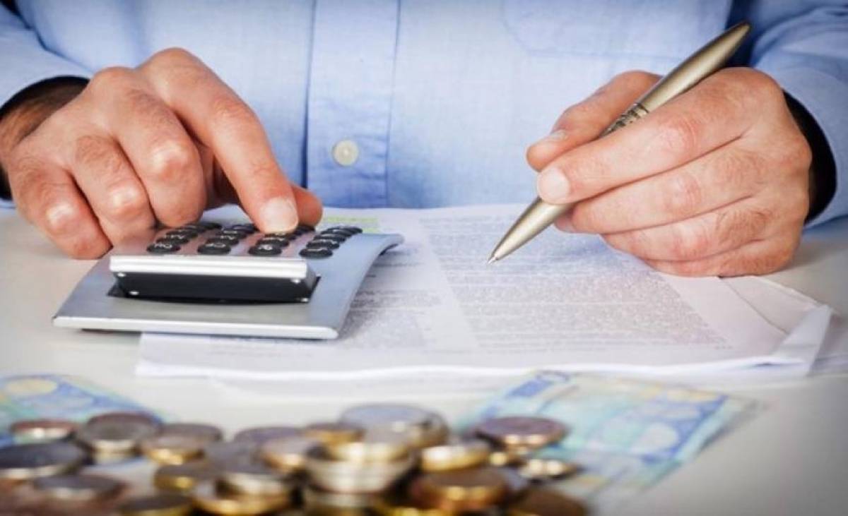 Αναρτήθηκαν οι βεβαιώσεις για τις ασφαλιστικές εισφορές του 2018