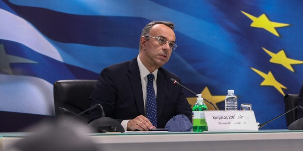 Τελεσίγραφο Σταϊκούρα στις τράπεζες: Αυξήστε άμεσα τα επιτόκια καταθέσεων