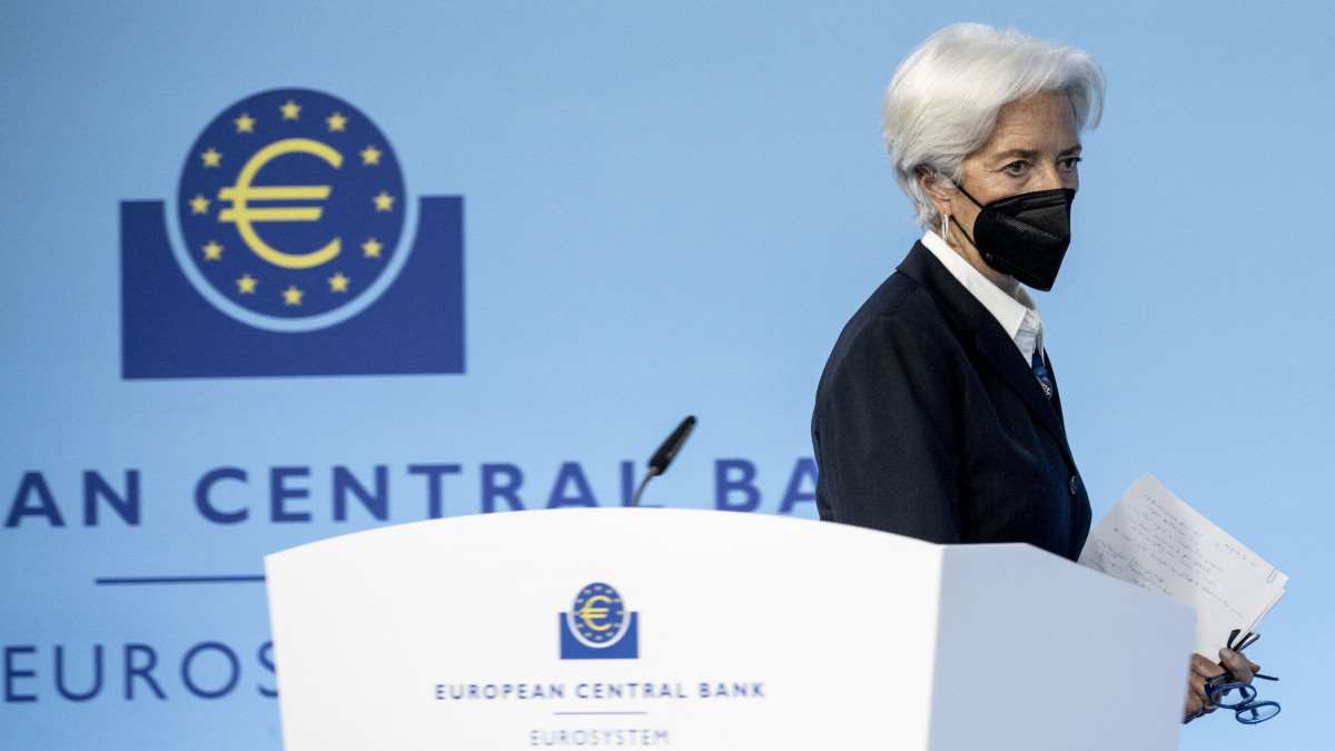 ΕΚΤ, ώρα μηδέν: Αύξηση των επιτοκίων μεν, κατά πόσο δε;