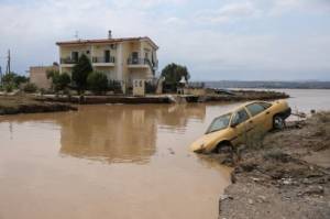 ΓΣΕΒΕΕ για Εύβοια: Στήριξη σε όλες τις μικρομεσαίες επιχειρήσεις