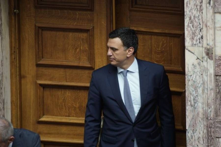 Στις επάλξεις η κυβέρνηση για τον νέο κοροναϊό