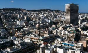 Η εικόνα στην αγορά ακινήτων το δεύτερο τρίμηνο του 2020
