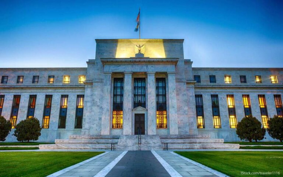 Τζορτζ (Fed):Επιθετικότερη αύξηση των επιτοκίων για να μειωθεί ο πληθωρισμός