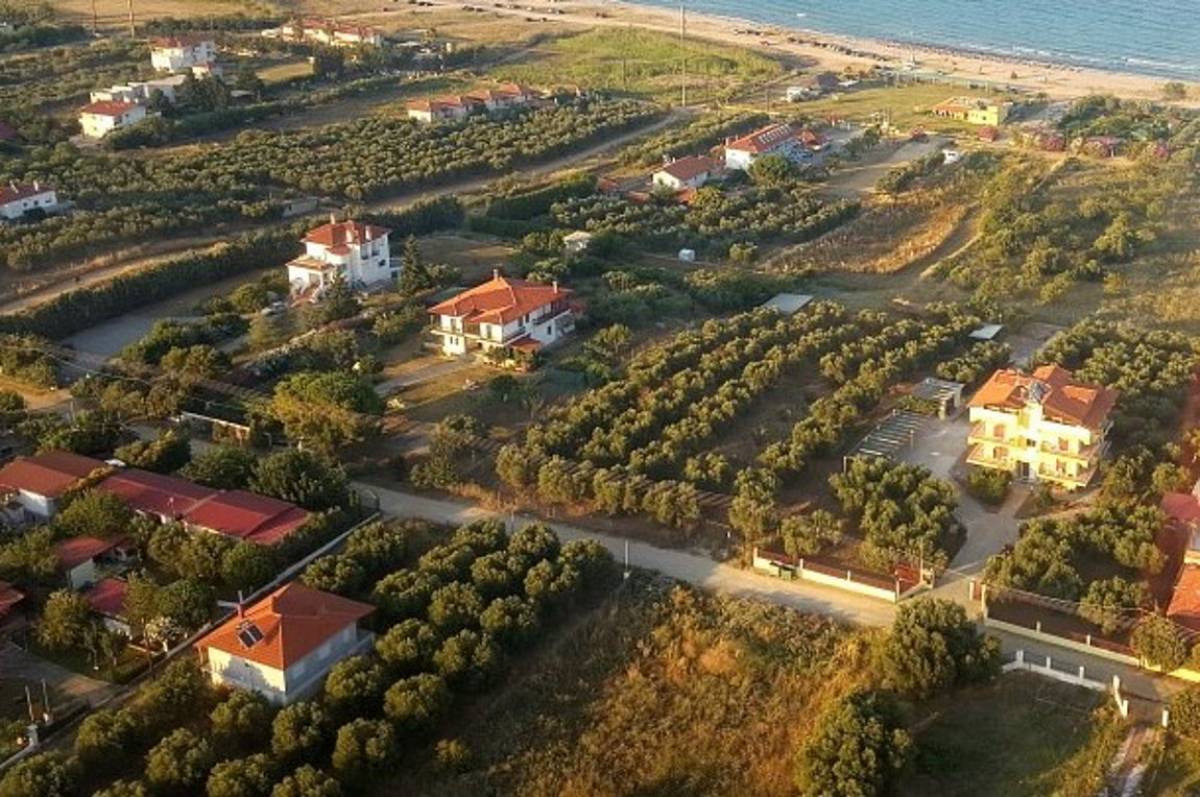 Κτηματολόγιο: Μέχρι 31 Μαΐου η αναστολή εξέτασης ενστάσεων