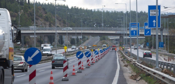 Το ΣτΕ «παγώνει» τις εργασίες για το Flyover