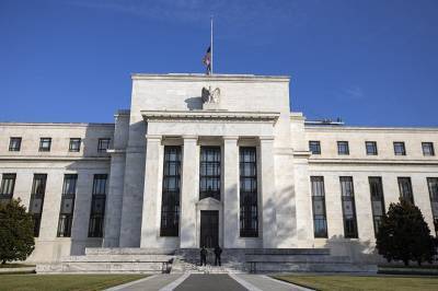 Ολοκληρώνεται η συνεδρίαση της Fed-Τι αναμένουν οι αναλυτές